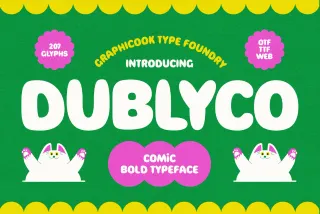 Dublyco