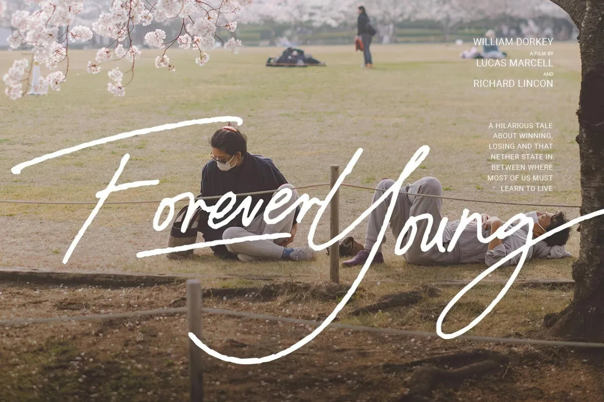 Paradine — Ligature Handwritten Font
