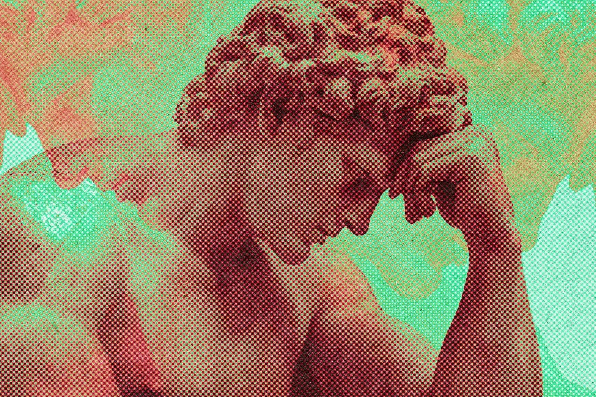 Color Exposure Photo Effect