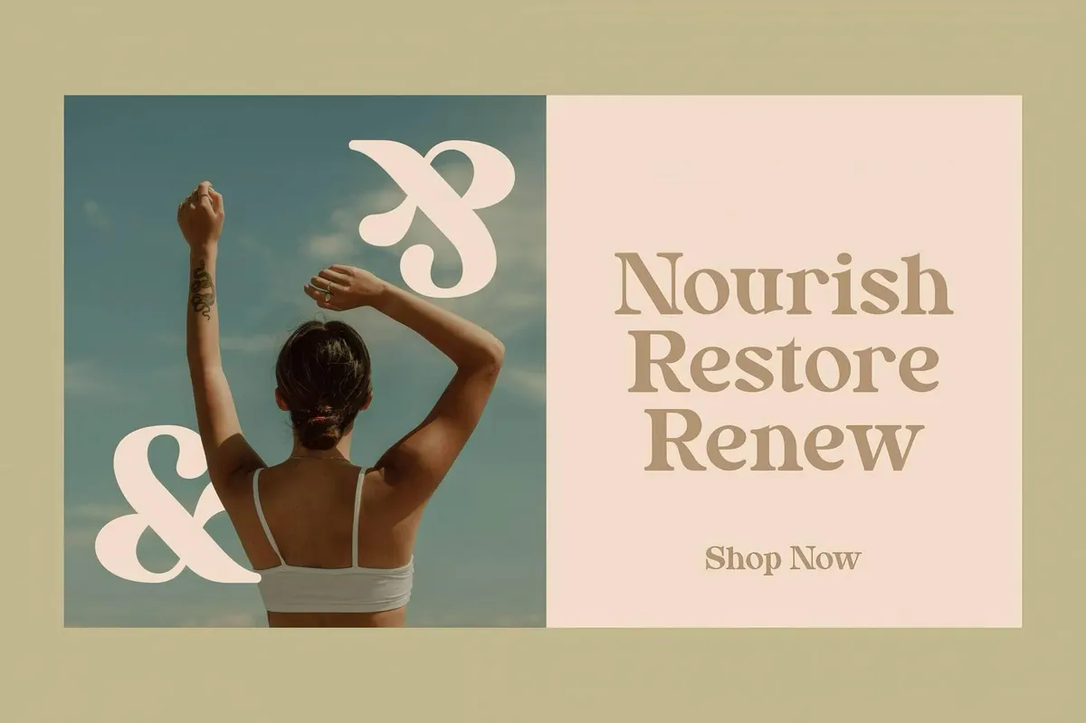 Nateli — Display Serif Font