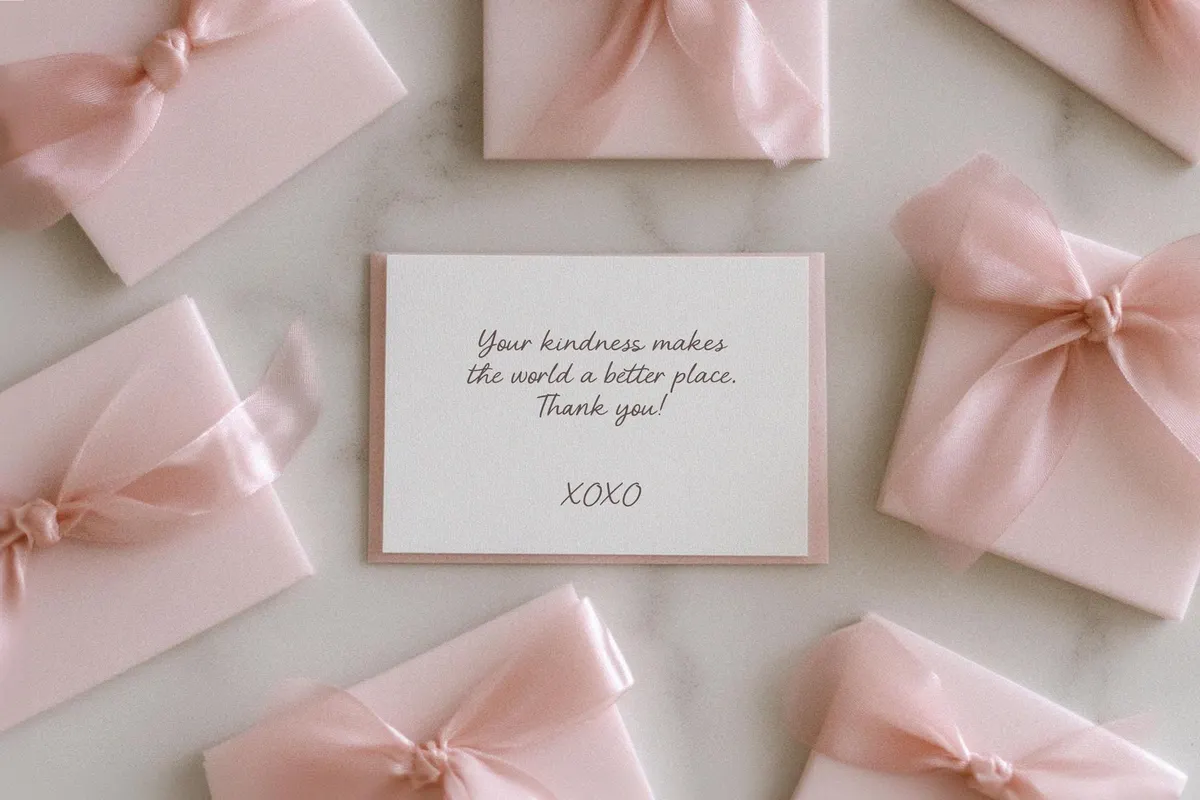 Pink Queen | Elegant Romantic Script