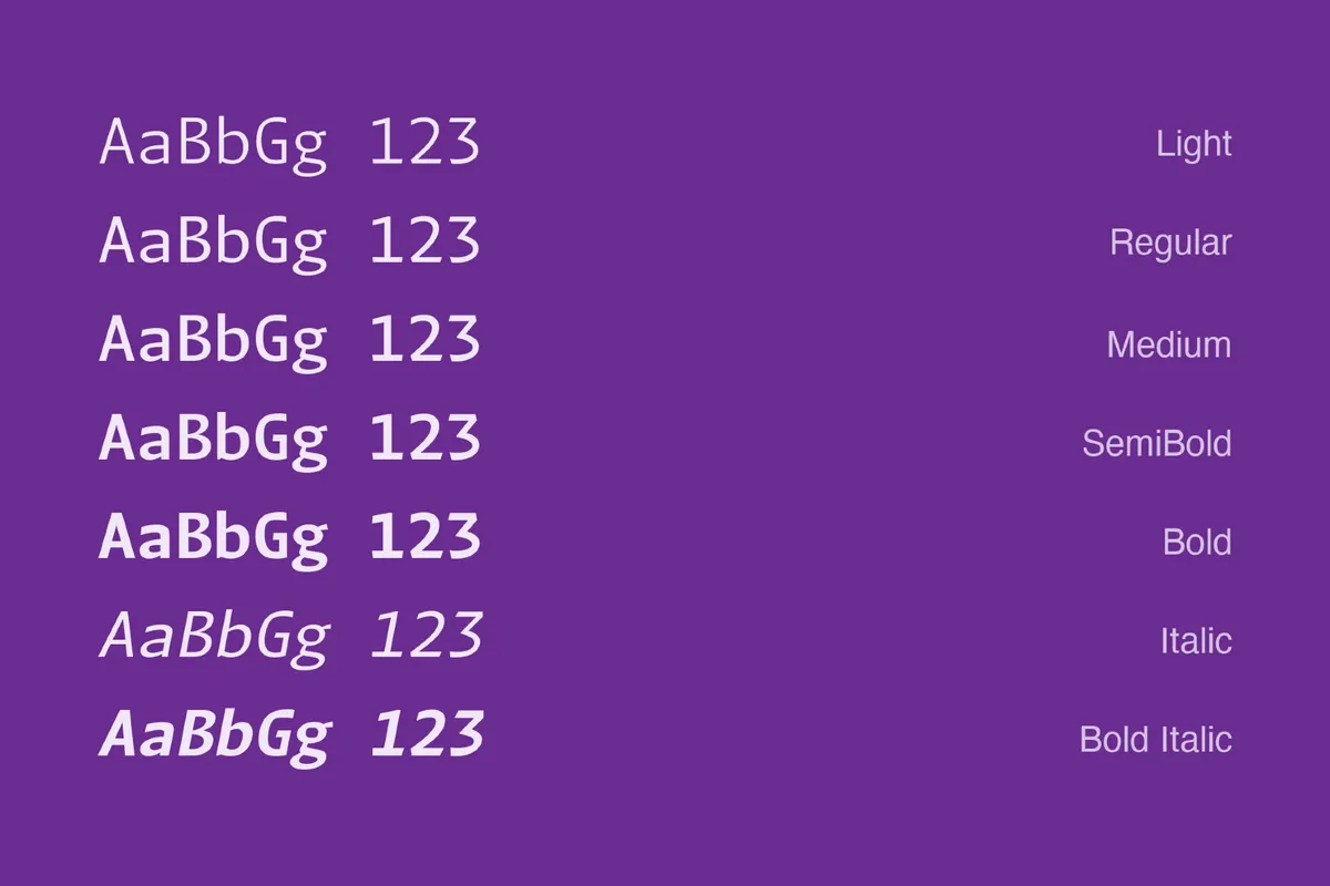 Monaspace Argon - Free Tech Font