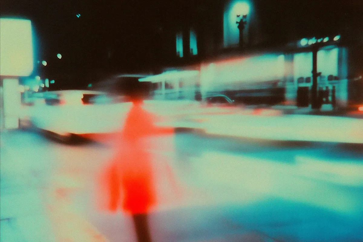 Nostalgia Blurred Backgrounds Pack