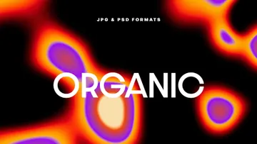 Organic Vibe Textures