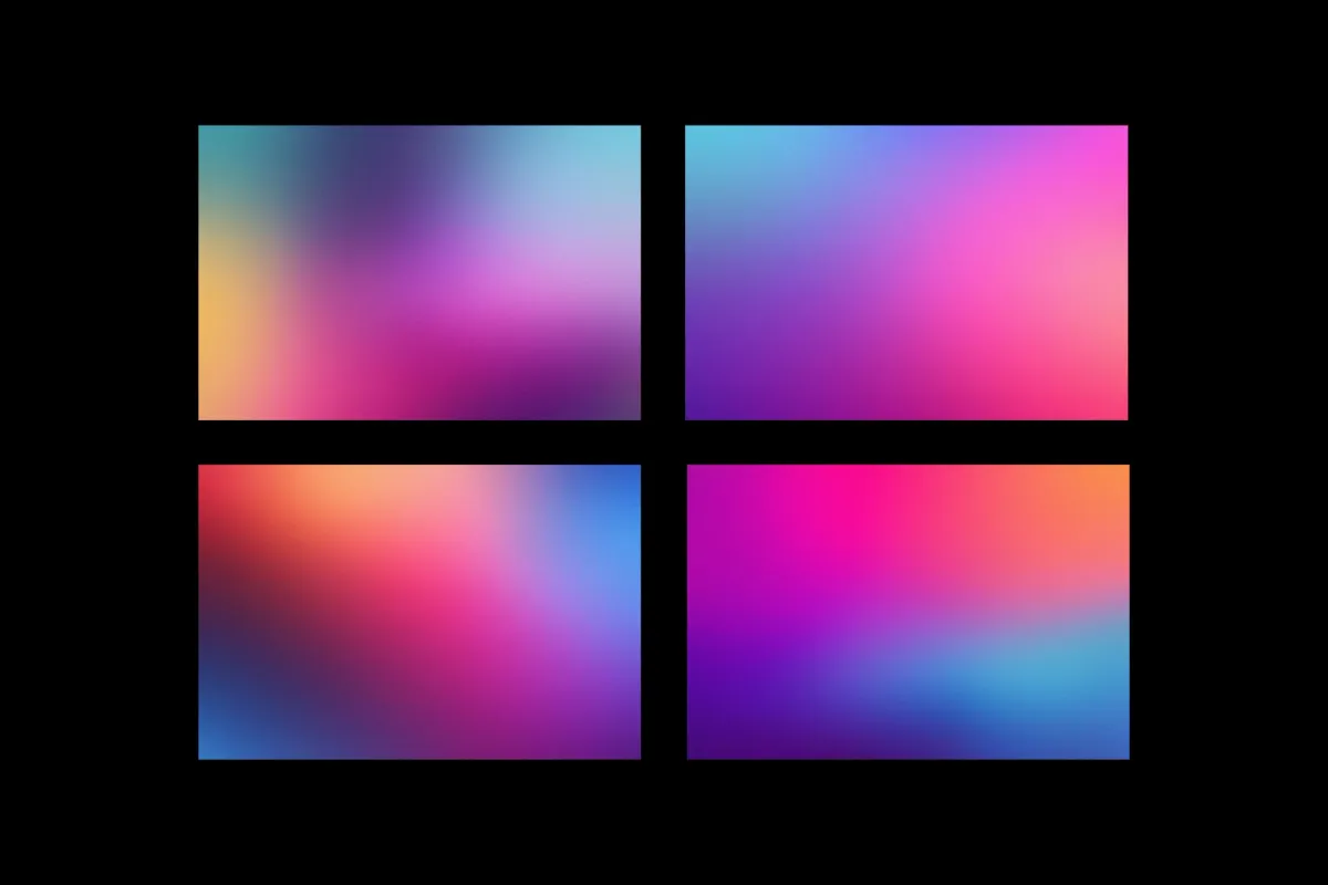Vivid Noisy Gradients