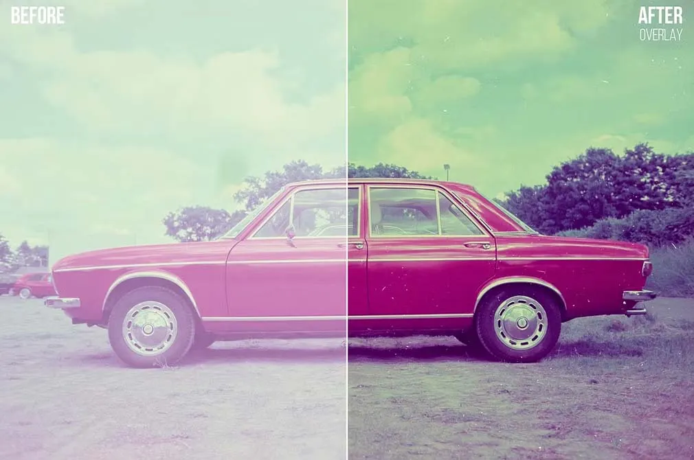 92 Subtle Film Grain Textures