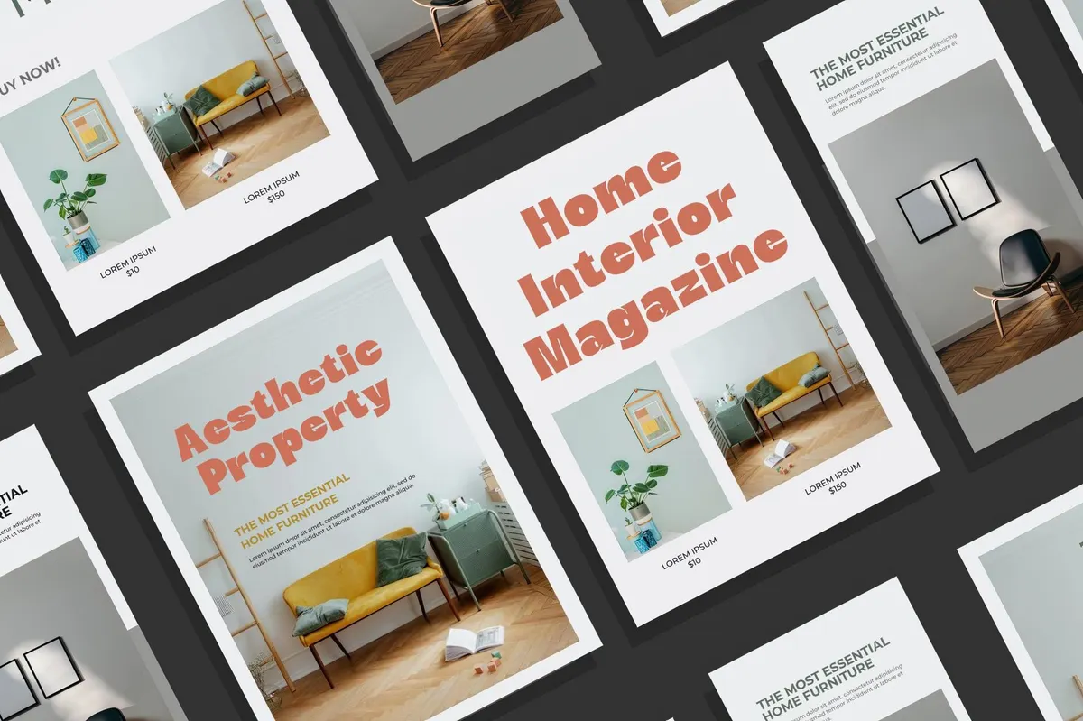 Marine Elmoure Sans Serif