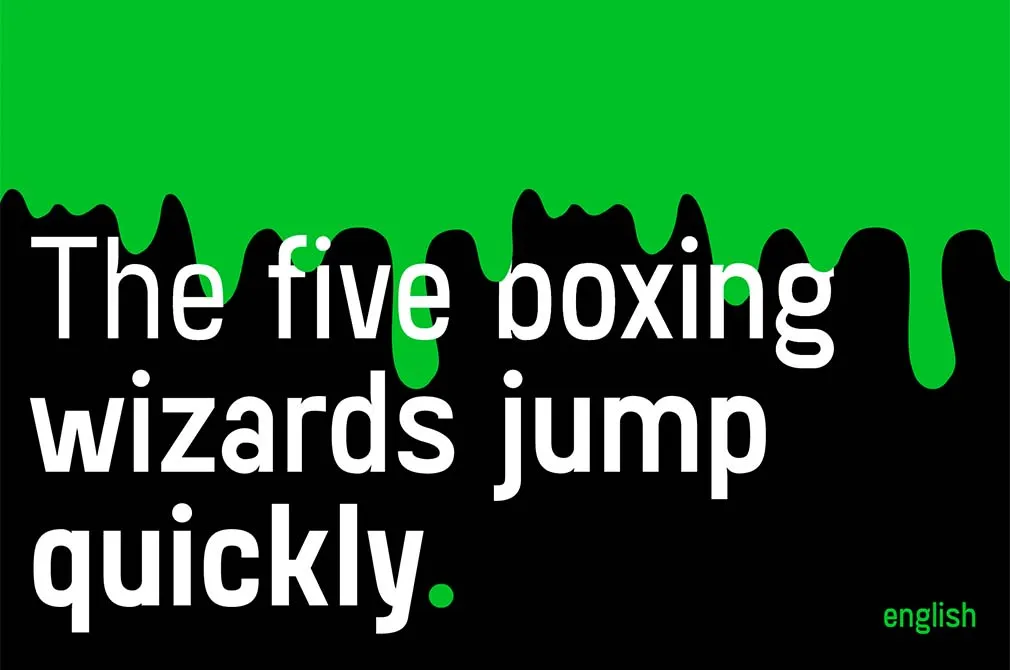 SK Moreau Font Family