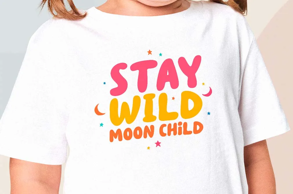 Morning Person — Cute Bold Font