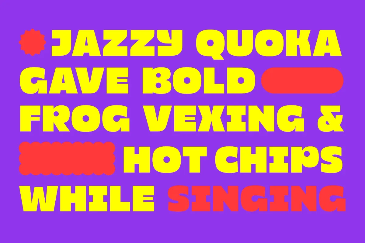 Slofyn Font