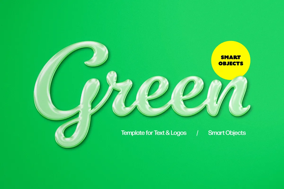 Ultimate Photoshop Text Effects Bundle