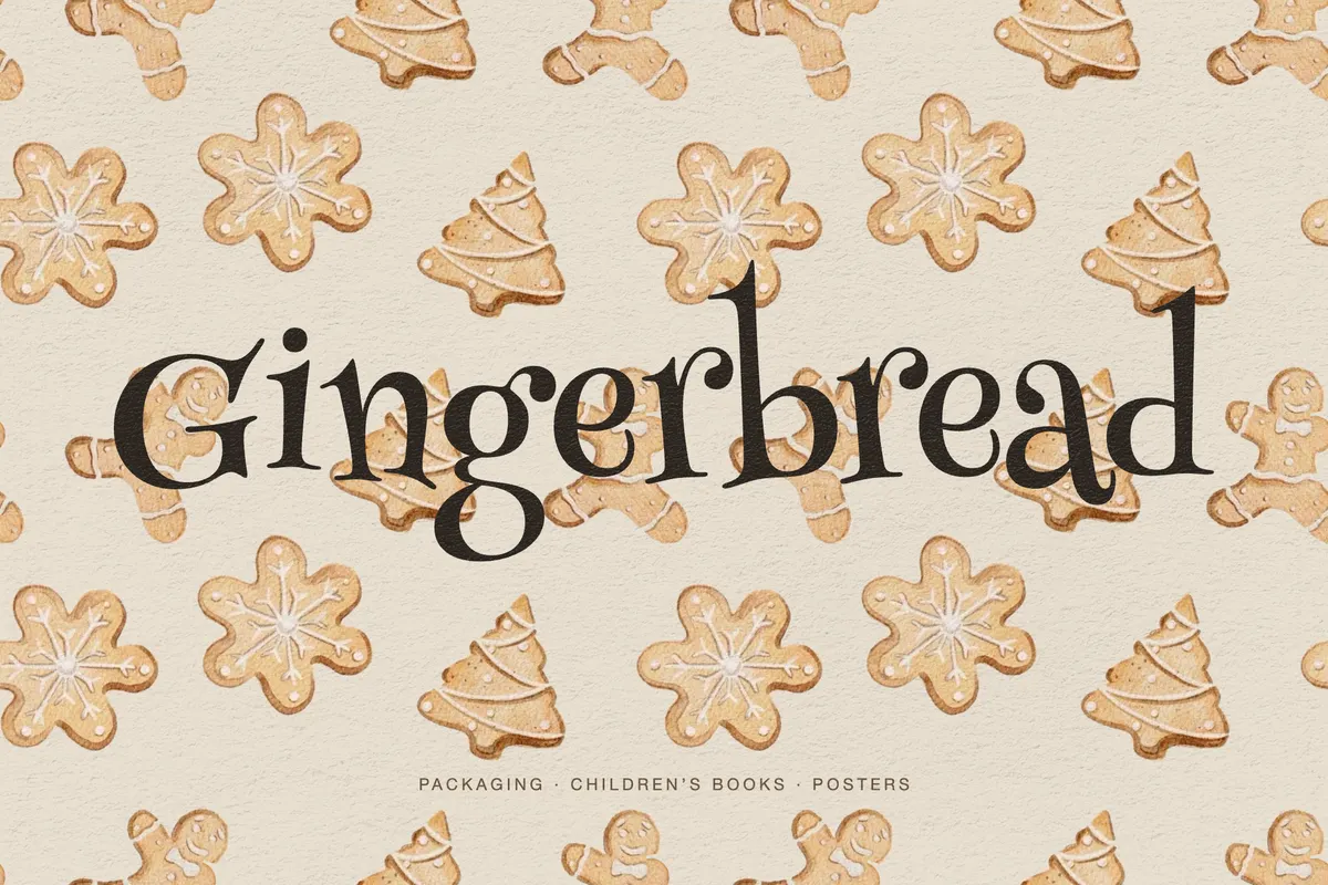 Henny Penny — Free Festive Display Font