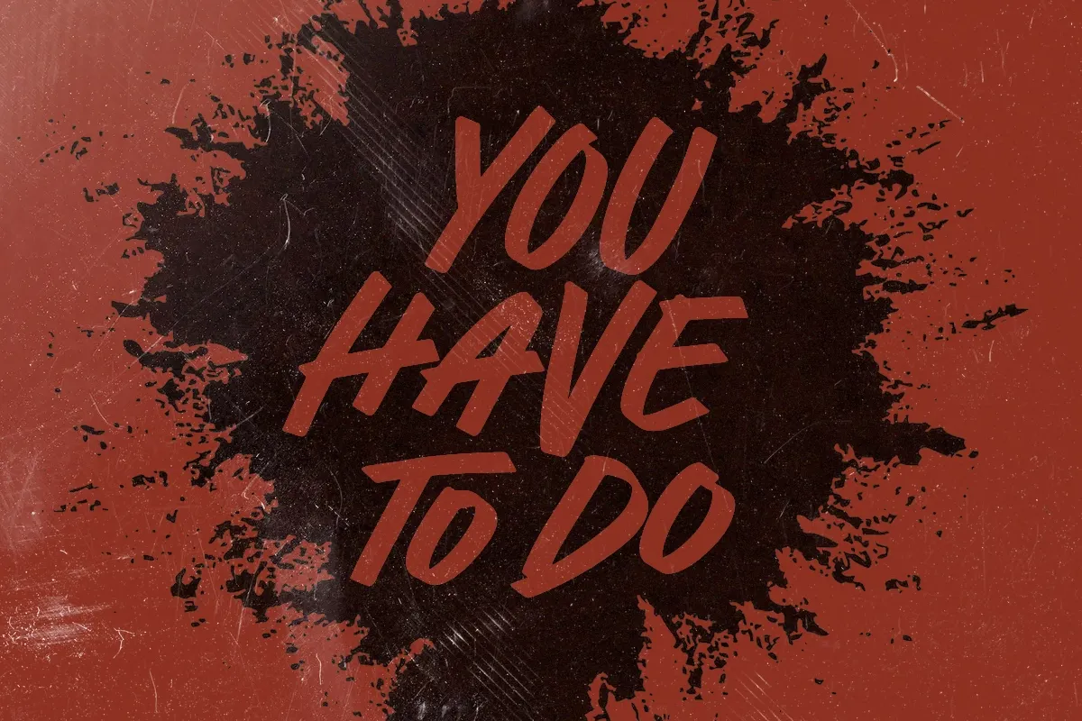 Honest Punch - Quotable Bold Font