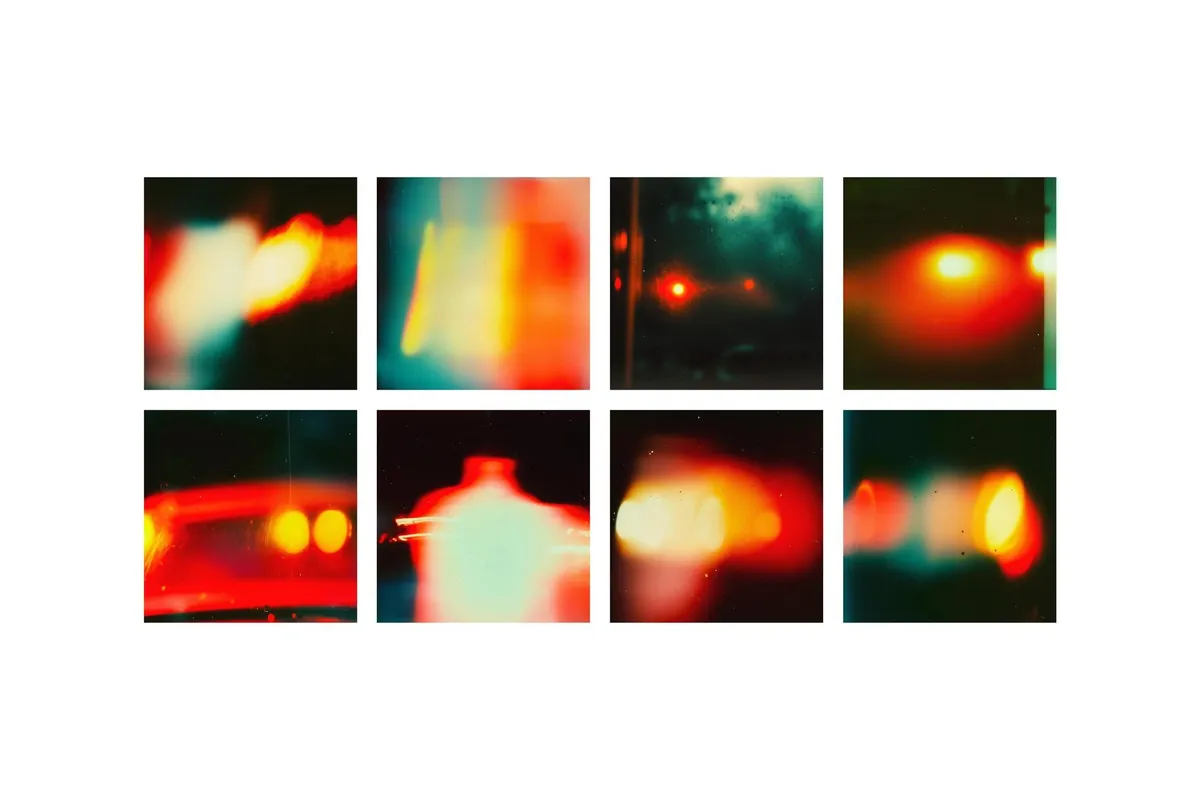 Old Film Textures