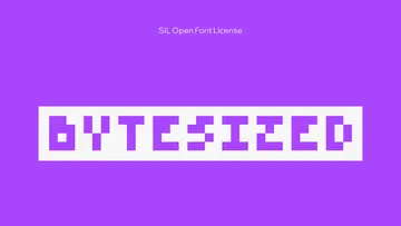 Bytesized Ultra Small Pixel Font