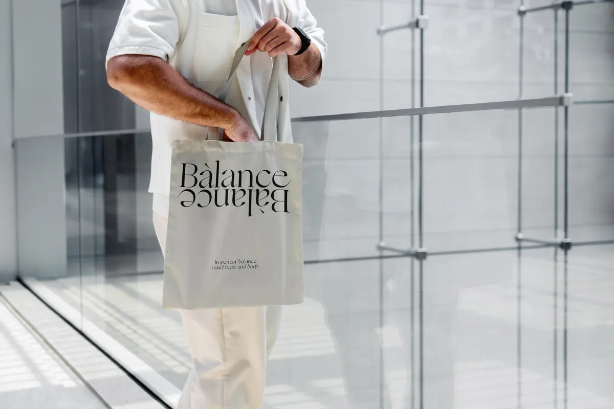 Outdoor Apparel Branding Mockups
