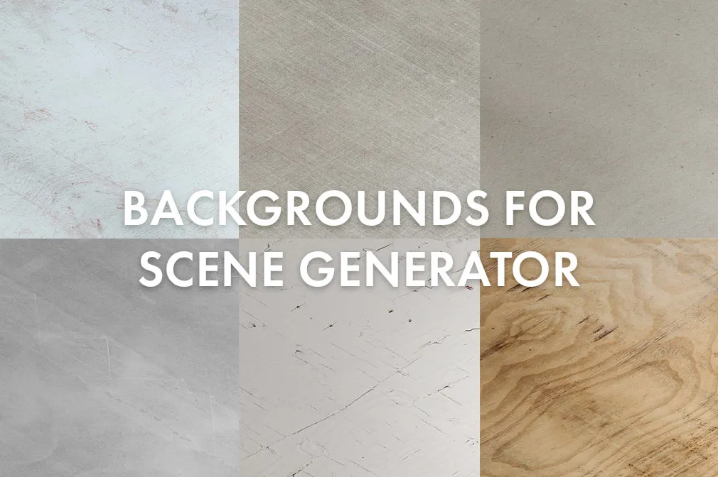 Iso. Art Scene Generator Free