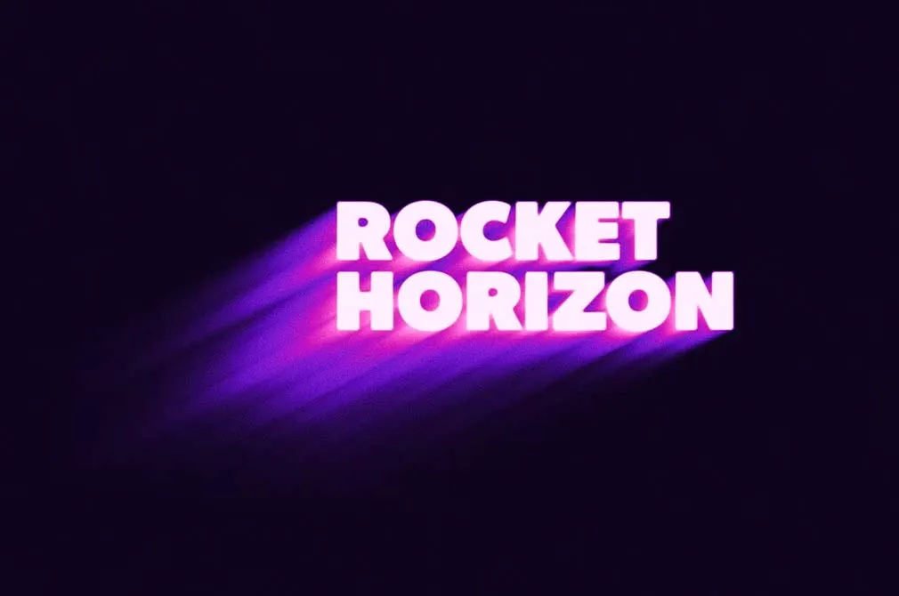 Motion Blur Text & Graphic Effect