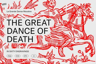 The Great Dance of Death