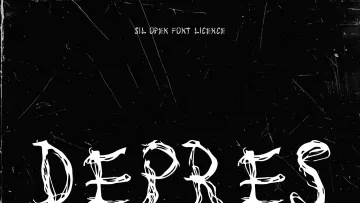 Depres Font