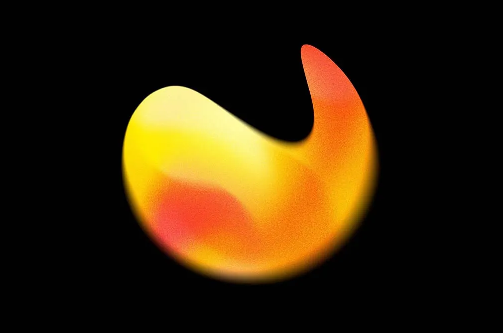 Amber Elements Pack