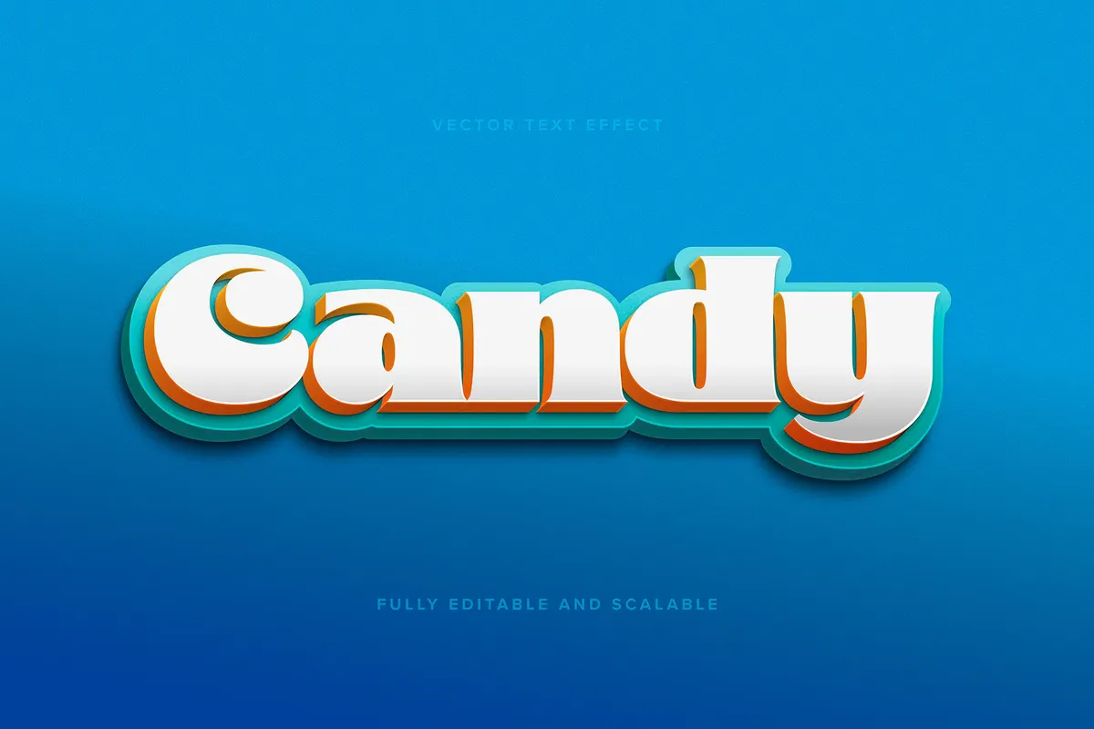 Ultimate Photoshop Text Effects Bundle