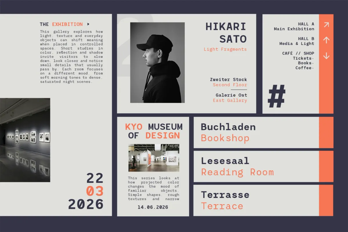 Monoskrn – Modern Monospaced Font