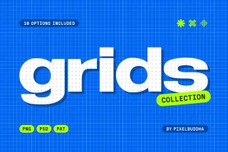 Basic Grids Collection