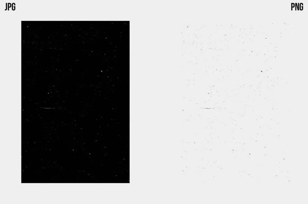 92 Subtle Film Grain Textures