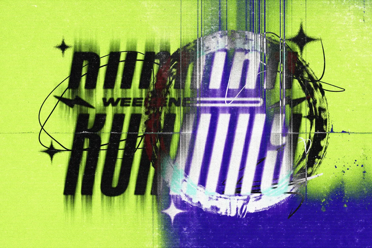 Grunge Distort Effect