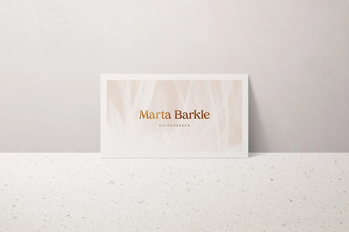Pomp: 30 Logo Mockup Scenes