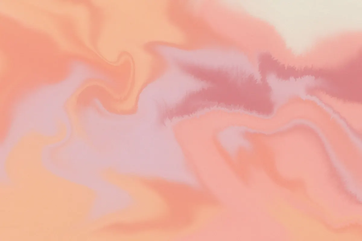 PEACHY PEACHY — 16 Liquid Textures