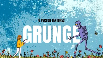 Grunge Textures