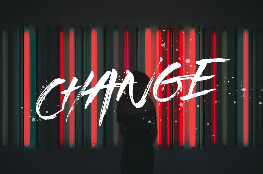 La Brava Typeface