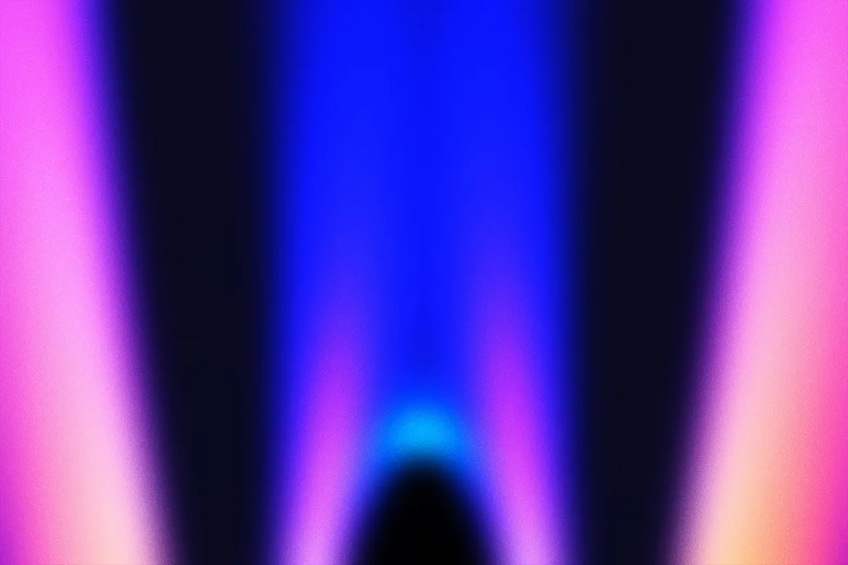 Aurora Gradient Textures