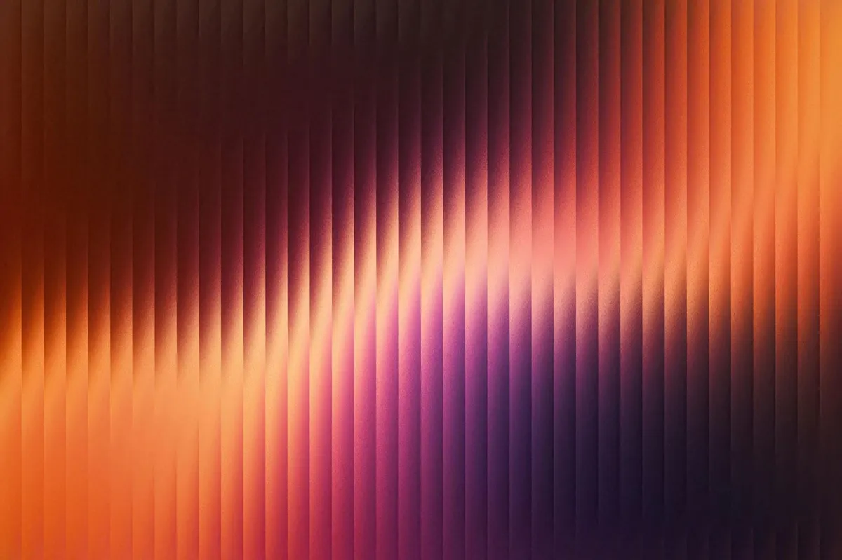 Fractal Glass Gradients Textures