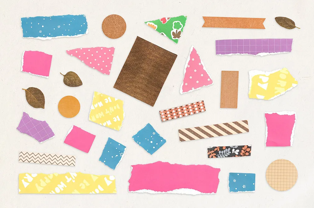 Martinika Moodboard Maker