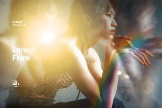 Lens Flare Effect