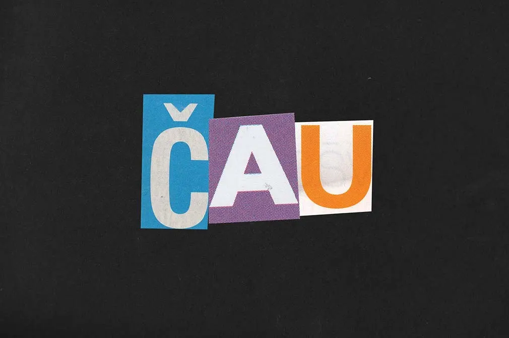 Letter Cutouts Bundle