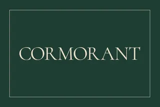 Cormorant - Free Luxury Serif