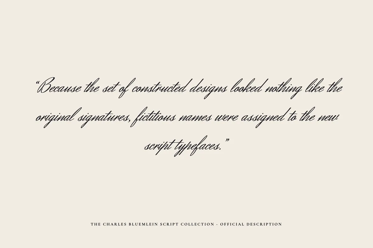 Herr Von Muellerhoff - Free Copperplate Script