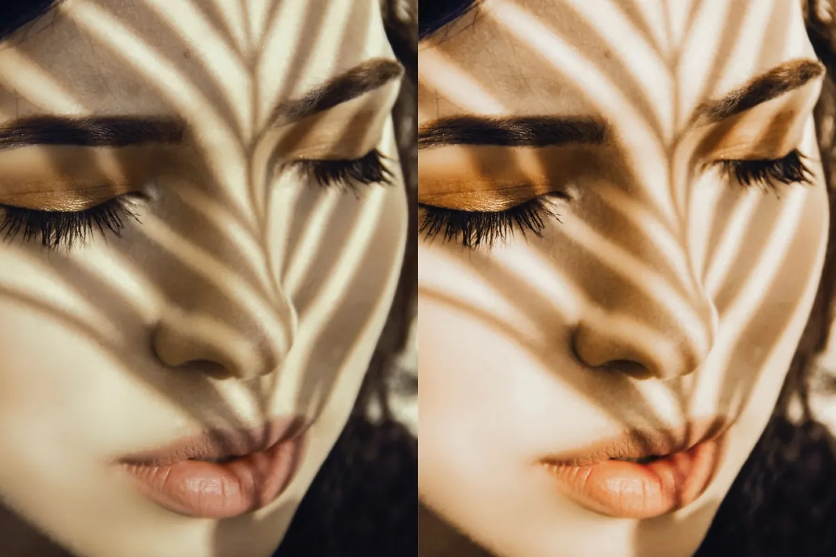 Boho Style Lightroom Presets