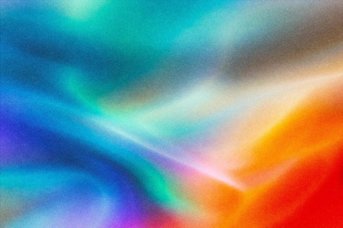 Aurora Gradients Collection