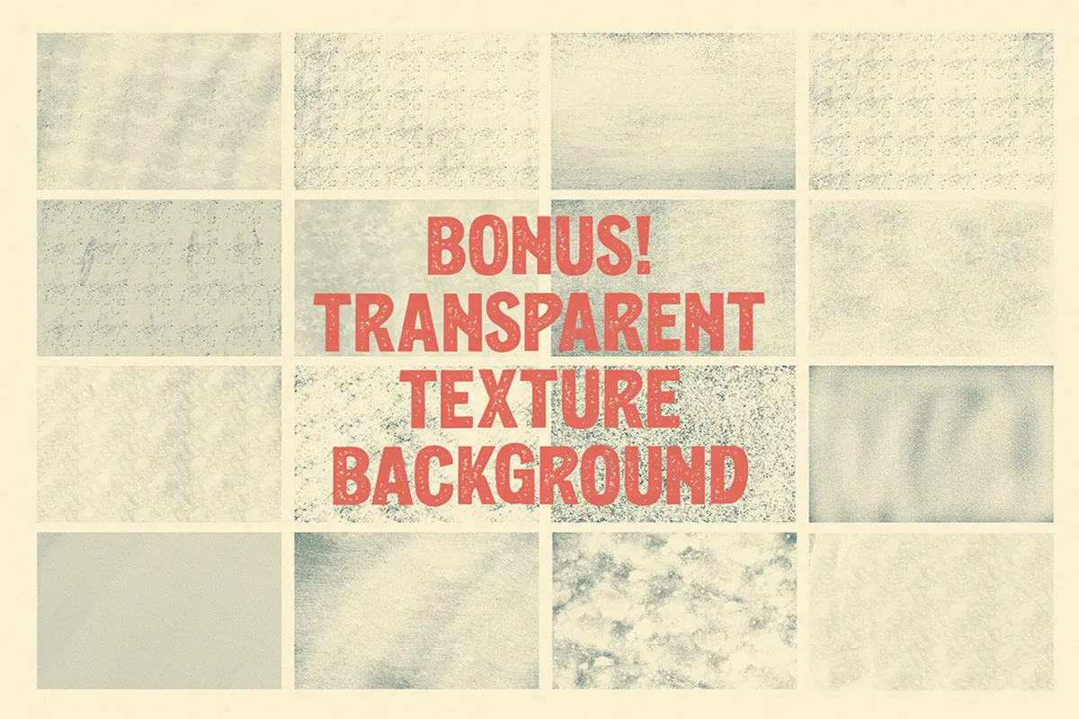 Norteam | Font Collection