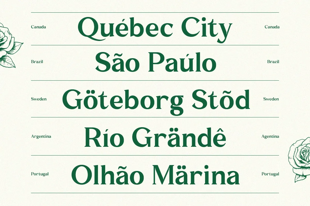 GC Commune – Modern Inktrap Serif