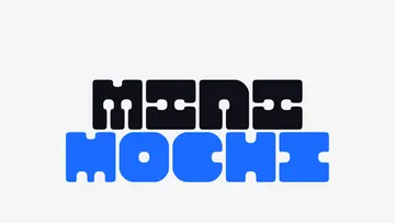 Mini Mochi - Groovy Font Family