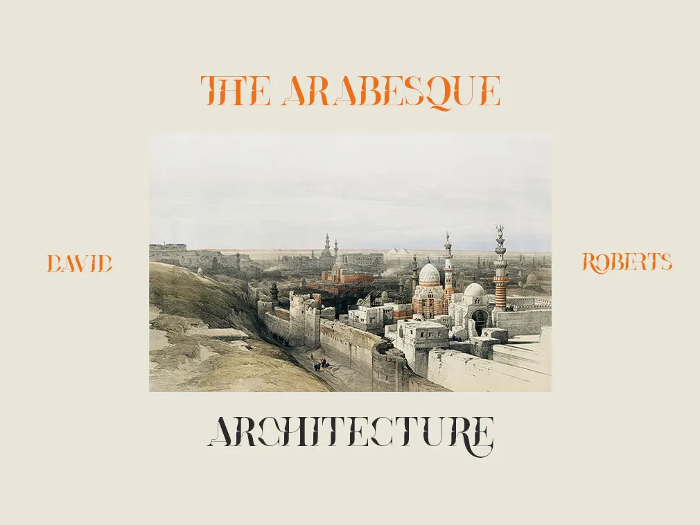 Broger Display Font