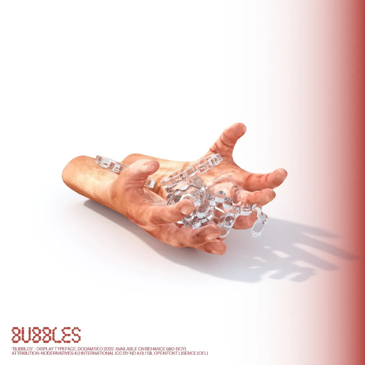 Bubbles | Free Bubble Font