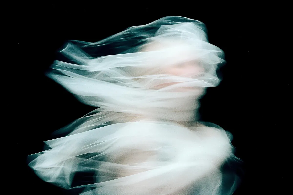 Veil: Abstract Backgrounds
