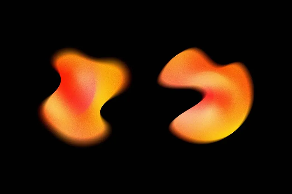 Amber Elements Pack